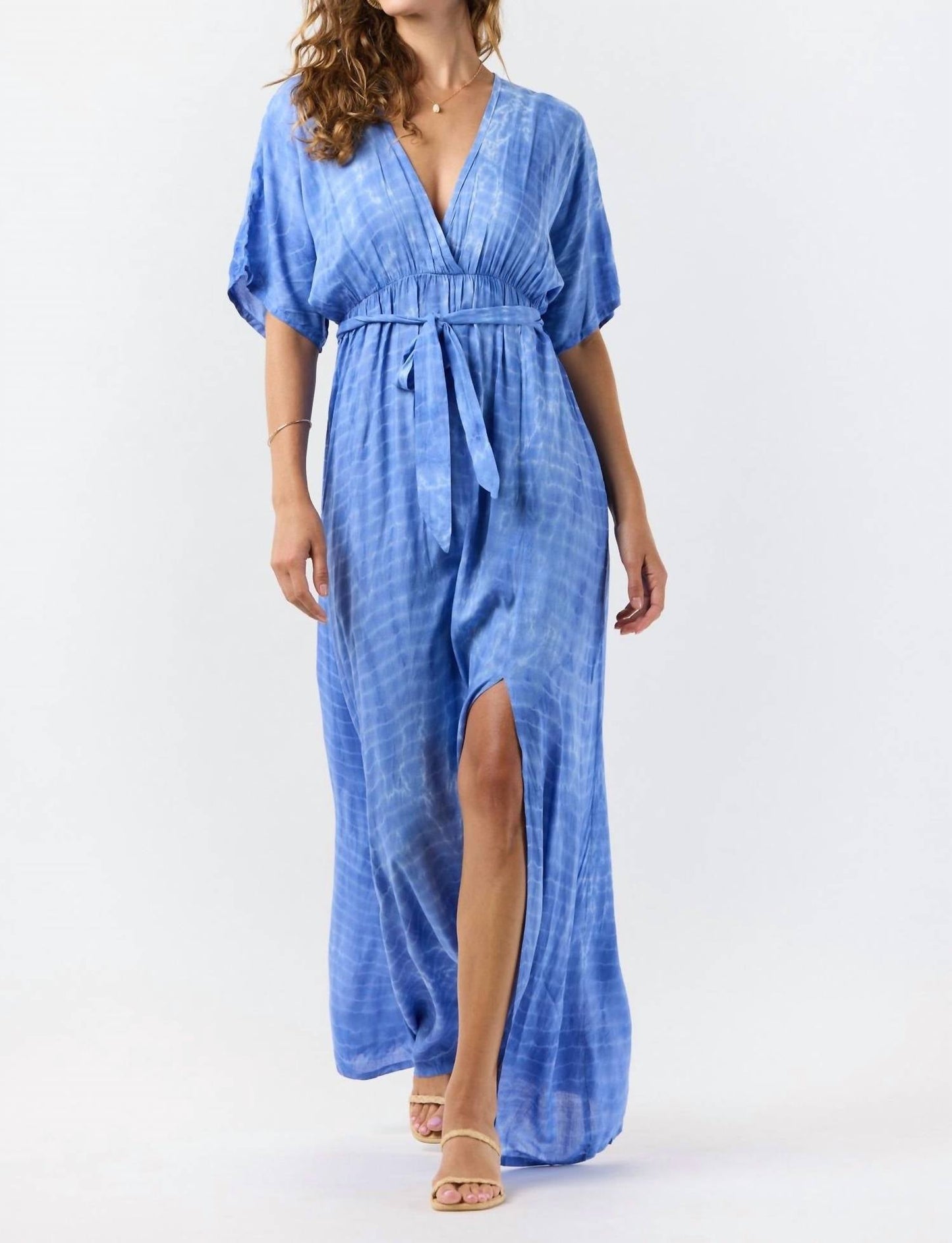 Tiare Hawaii - Xelise Maxi Dress