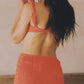 Montce - Micro Mini Skirt