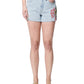 Dear John Denim - Carrie Embroidered Floral Detailing Shorts