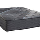 Restonic ComfortCare Hybrid Restful Nights Plush Full Mattress