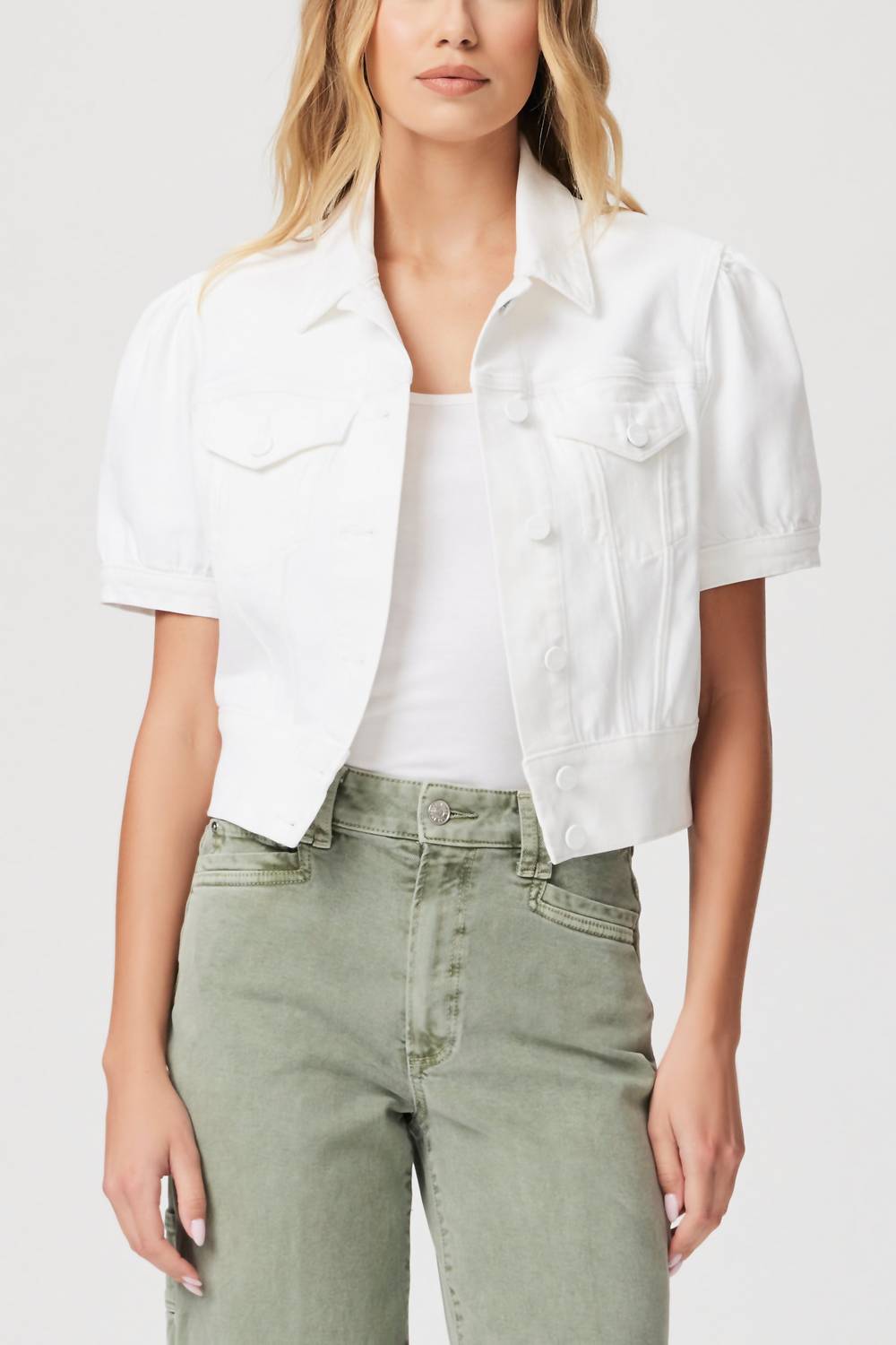 Paige - Kendra Jacket