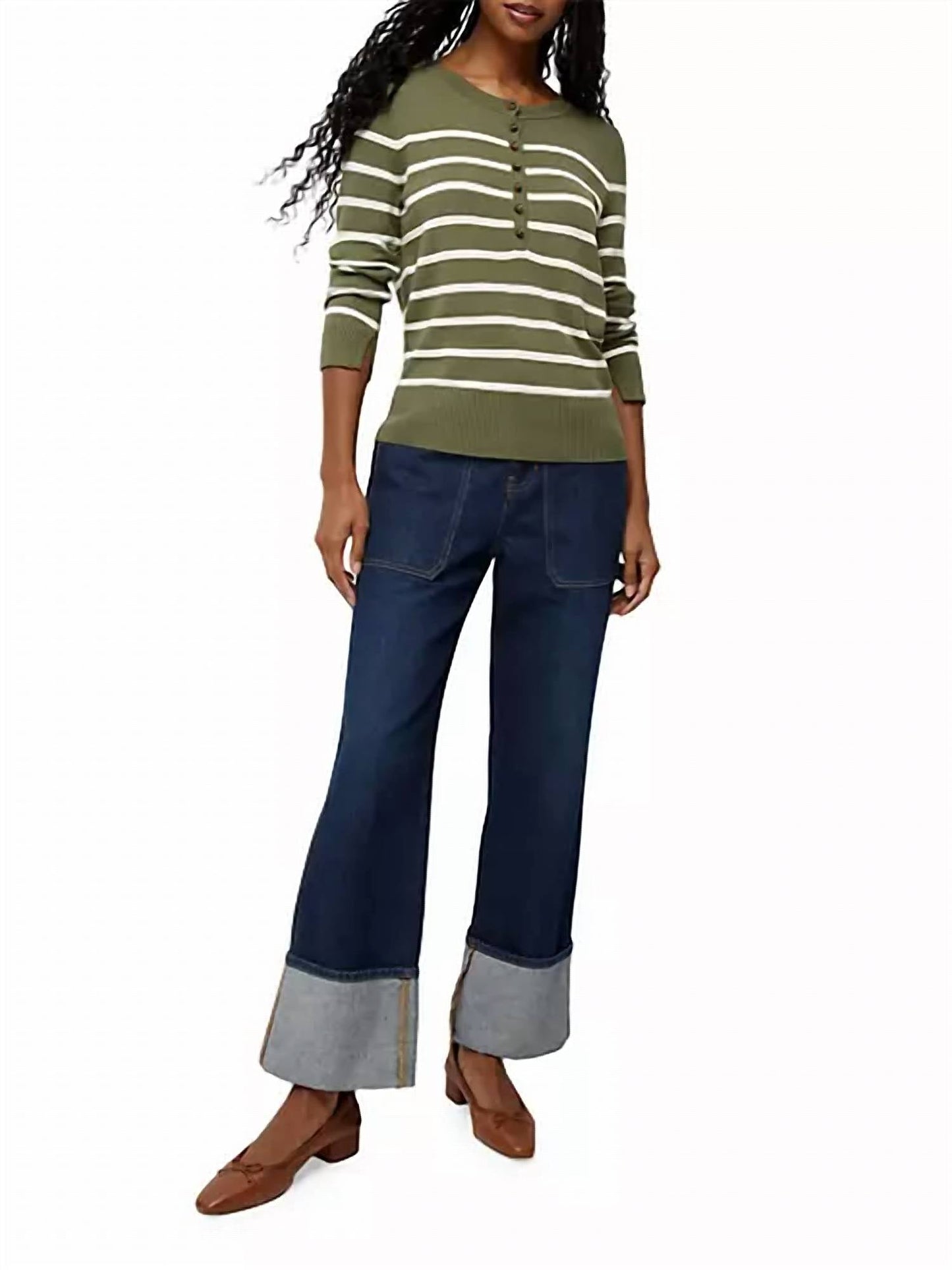 Veronica Beard - Dianora Top