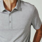 7Diamonds - Nikos Short Sleeve Polo