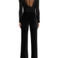 Edwin - Velvet Trouser