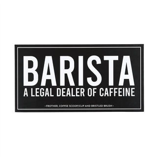 Marcas Criativas - Caixa de Livros Barista