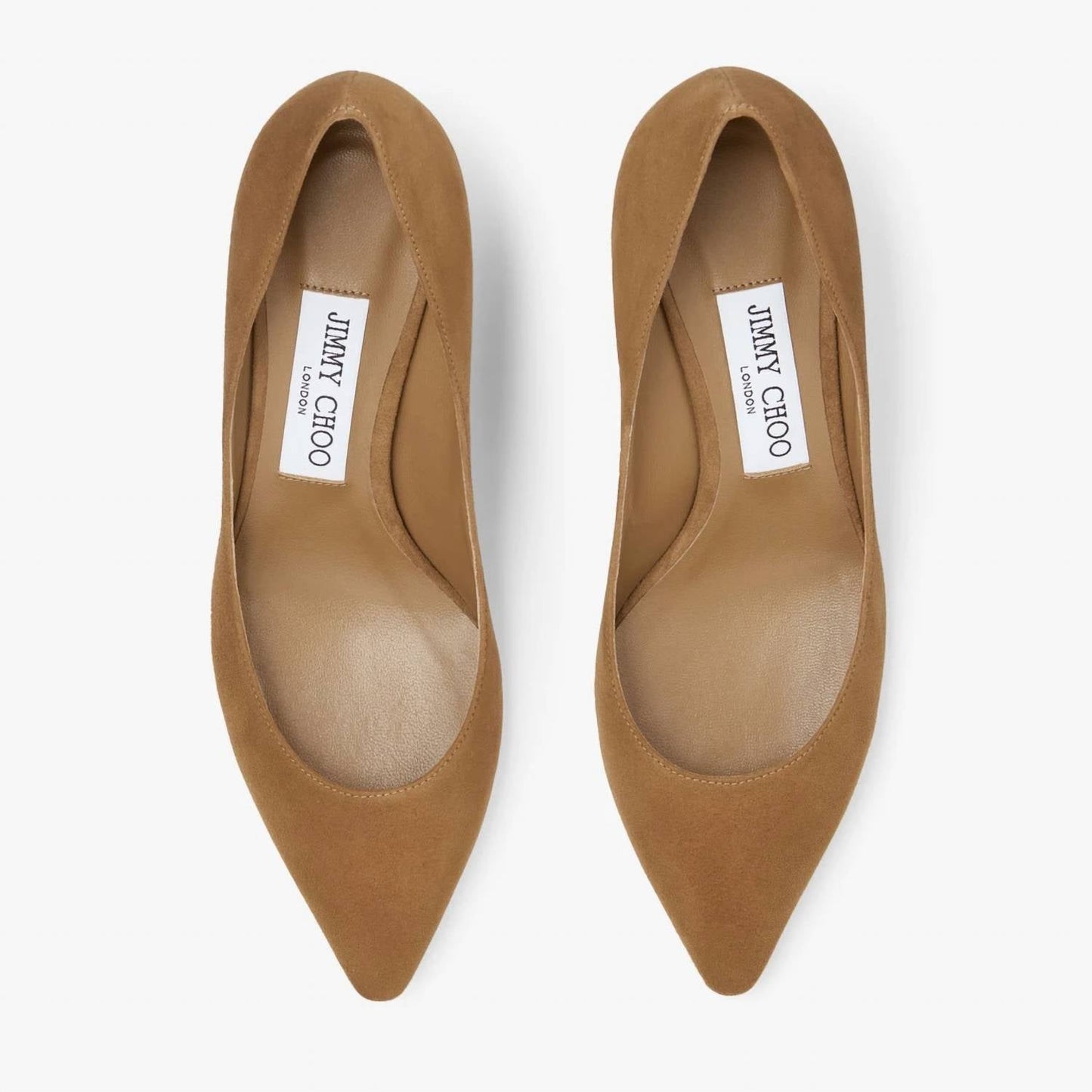 Jimmy Choo - Romy 60