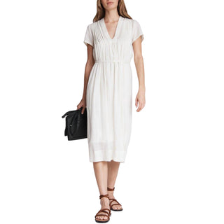 Rag &amp; Bone - VESTIDO MIDI SACHI