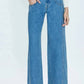 Pistola - Caleb Wide Leg Jeans
