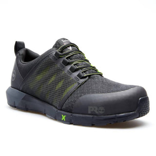 Timberland - Tênis de trabalho esportivo masculino