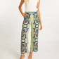 Caballero - Max Wildcat Tapestry Pant