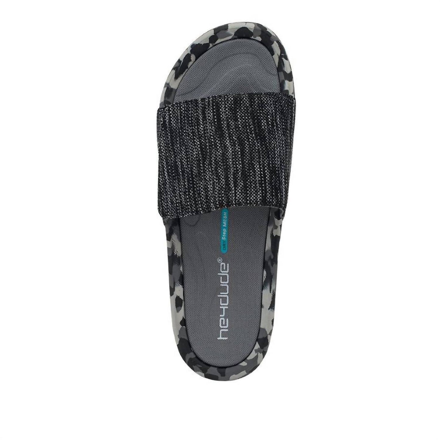 Hey Dude - Youth Phoenix Slide Sandal