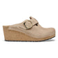 Birkenstock - Women's Fanny Ring Buckle Sandals - Narrow
