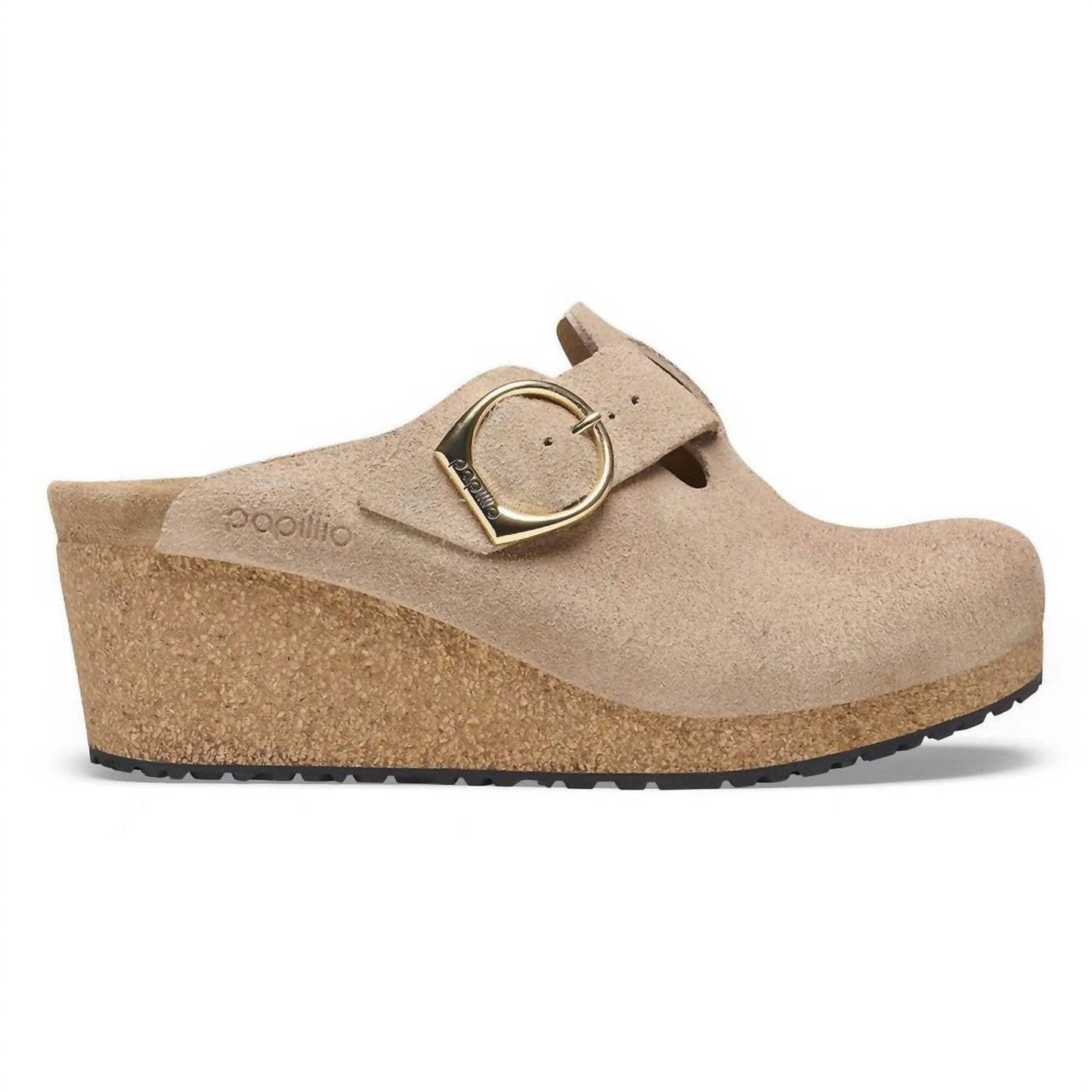 Birkenstock - Women's Fanny Ring Buckle Sandals - Narrow