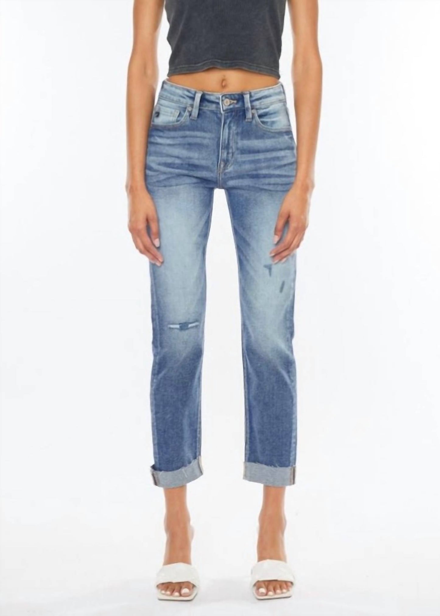 Kancan - Emma Jeans