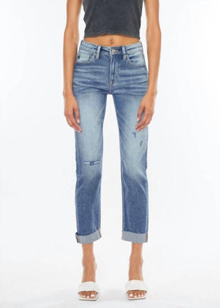 Kancan - Jeans Emma