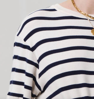 Citizens Of Humanity - Goldie Crew Tee