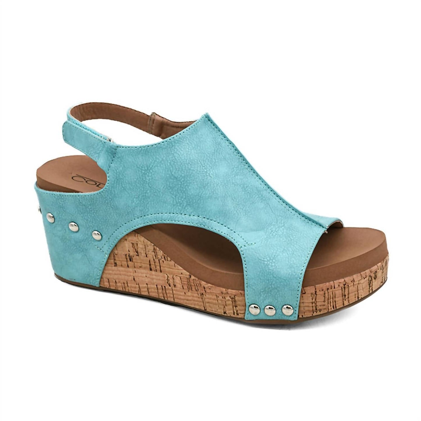 Corkys Footwear - Women's Carley Wedge