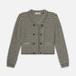 Frame - Court Cardigan