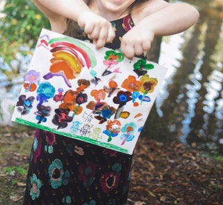 Alivia - Mel Crew Neck Sweater