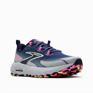 Brooks - Sapatos Cascadia 18 Femininos