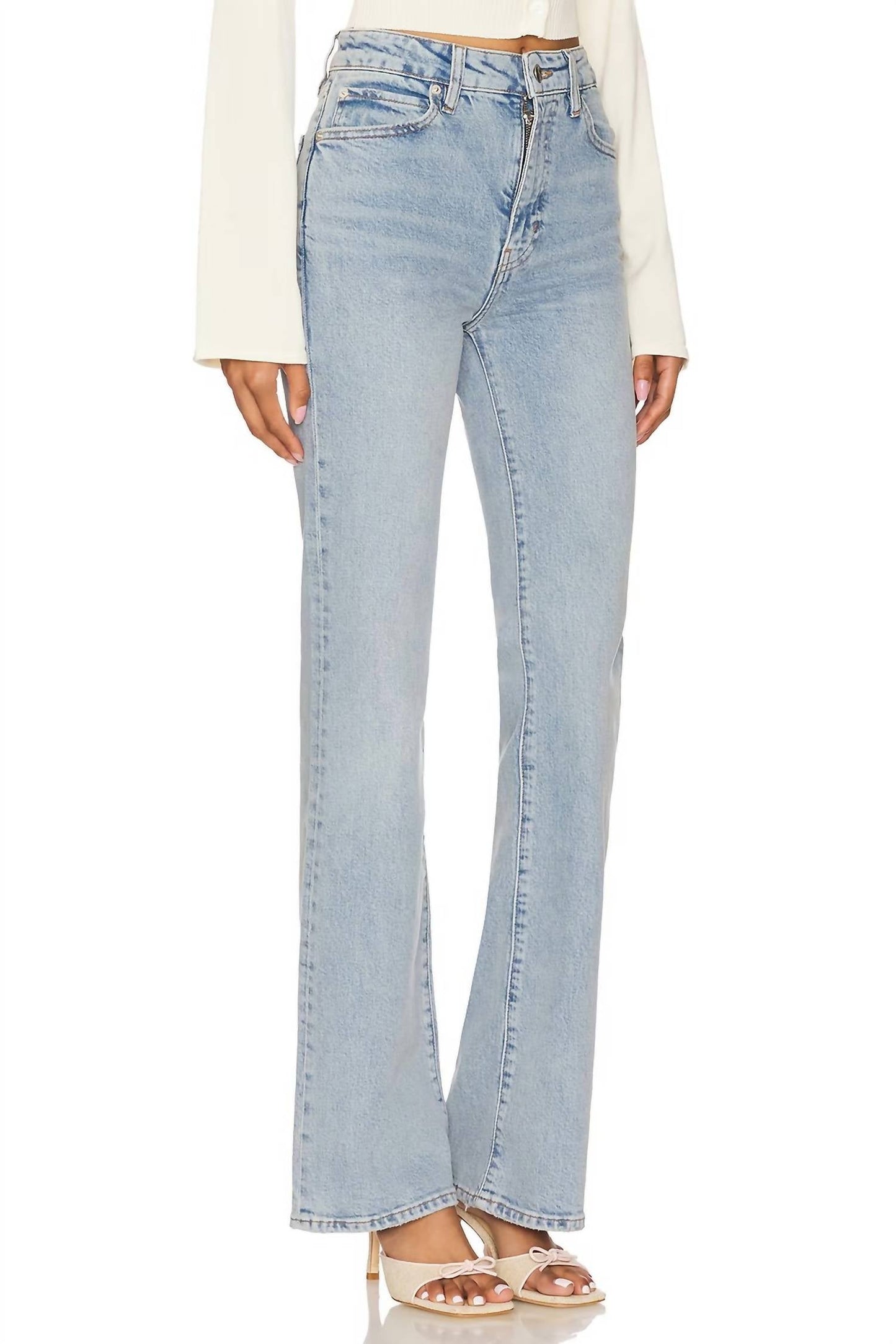 Frame - Arrow Jeans