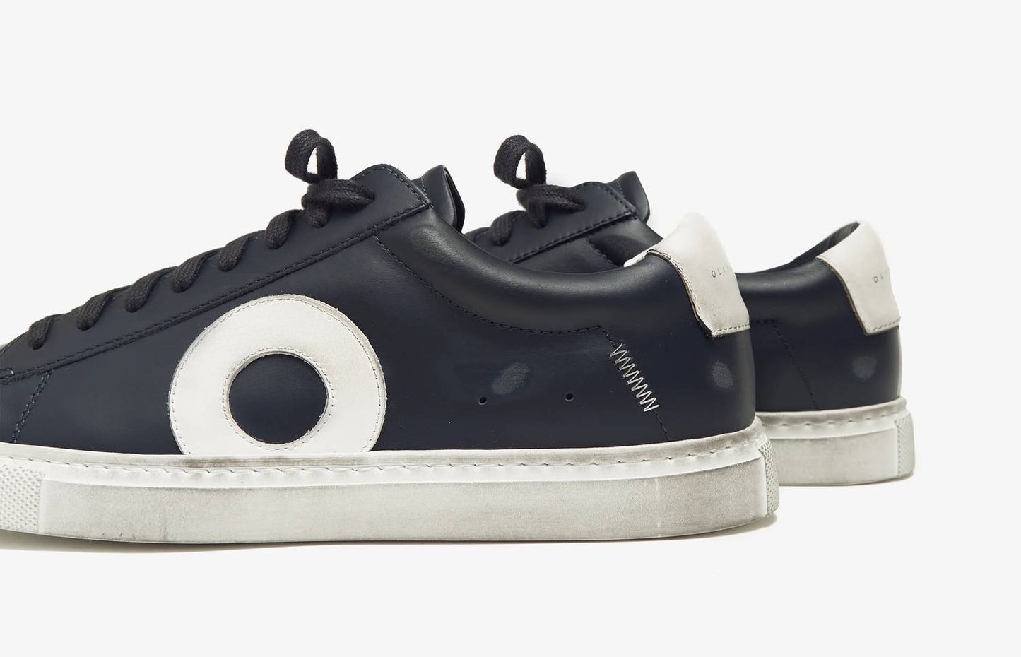 Oliver Cabell - The Low 1 Oxford Sneakers