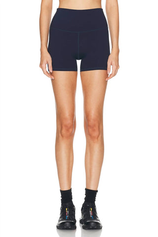 Varley - Free Soft High Rise Short 4"