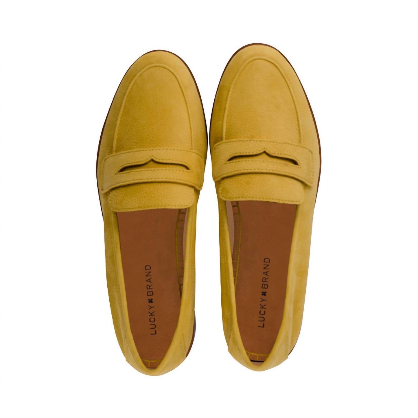 Lucky Brand - Parmin Flat Feminino