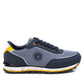 Xti - Men's Casual Sneakers