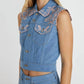 Driftwood - Venus Vest