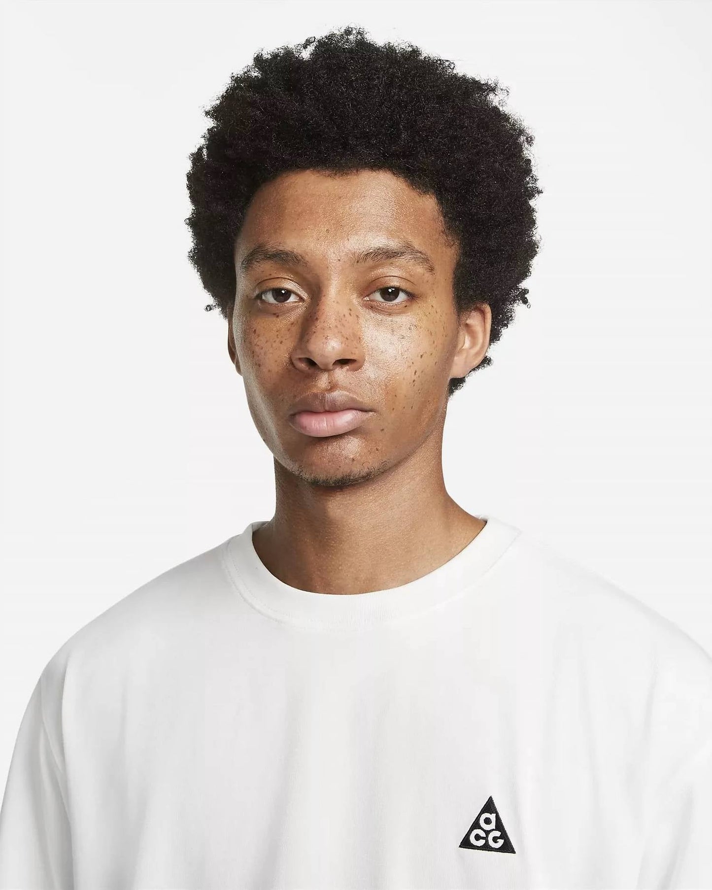 Nike - Acg Short Sleeve Tee