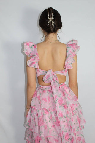 Amy Jane London - Ofilia Maxi Dress