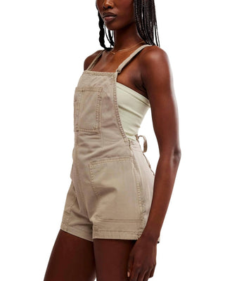 Pessoas Livres - Amor Duro Shortall