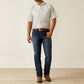 Ariat - Wrinkle Free Eddy Classic Fit Shirt
