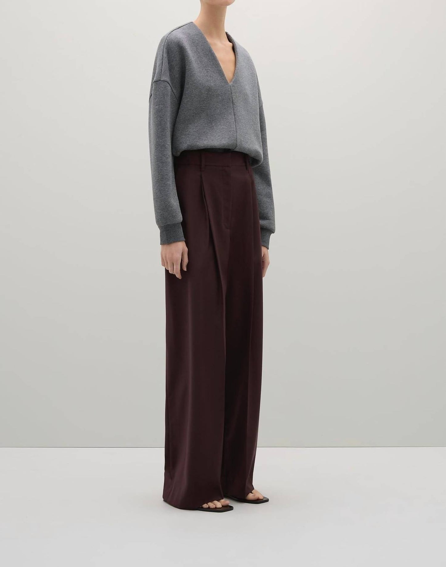 A.Emery - Goddard Wide Leg Pant