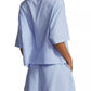 Polo Ralph Lauren - Jacquard Polo Player 2-Piece Pajama Set