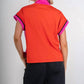 Emily Mccarthy - Poppy Pullover Top