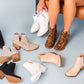 Not Rated - Women's Tarim Bootie