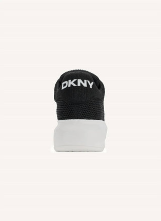 Dkny - Tênis Feminino Jewel Knit com Cadarço
