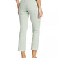 Veronica Beard - Carly Kick Flare Crop W/ Raw Hem Jeans