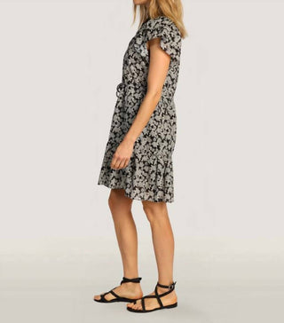 Dylan - Vestido Arden