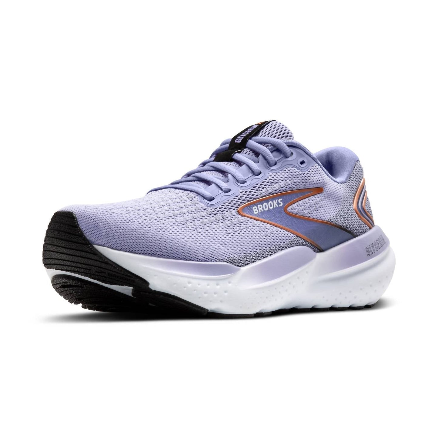 Brooks - WOMEN'S GLYCERIN V21 RUNNING SHOES