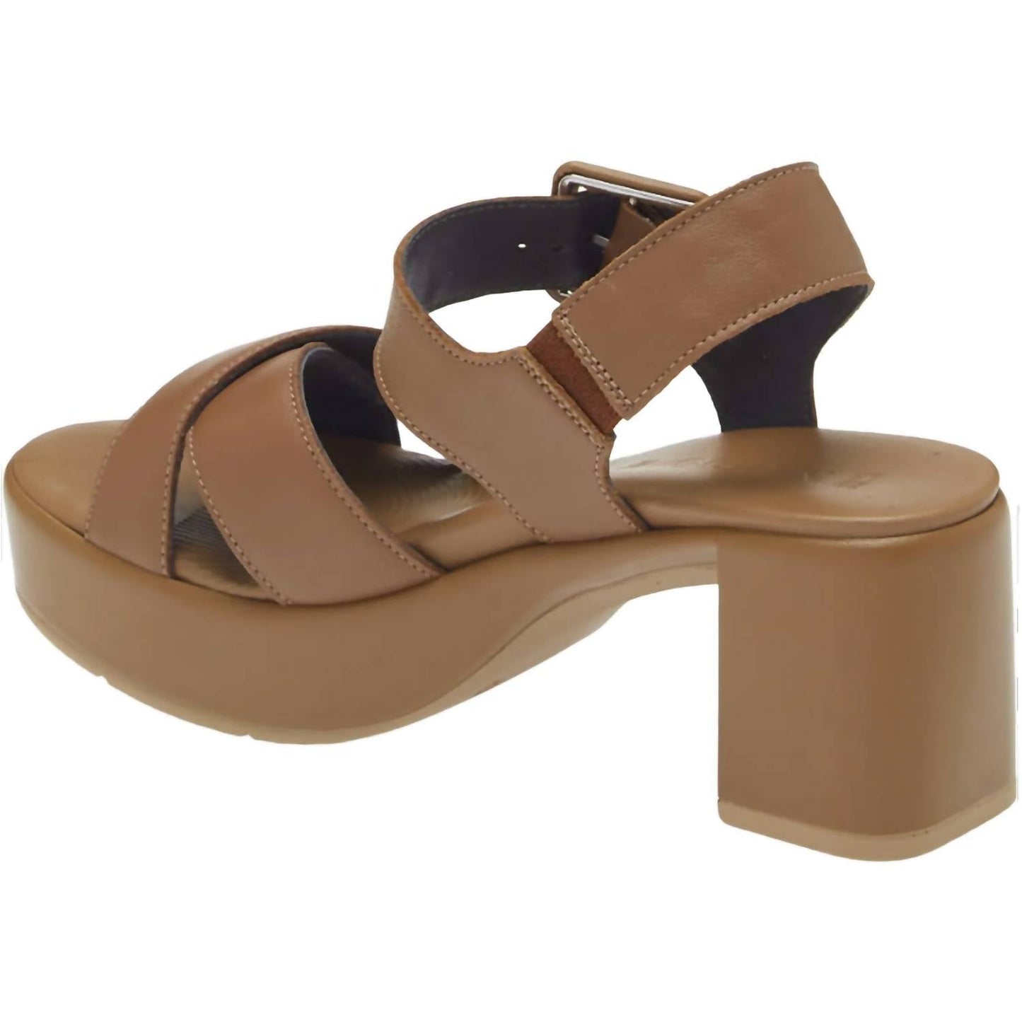Naot - Women's Elite Leather Sandals