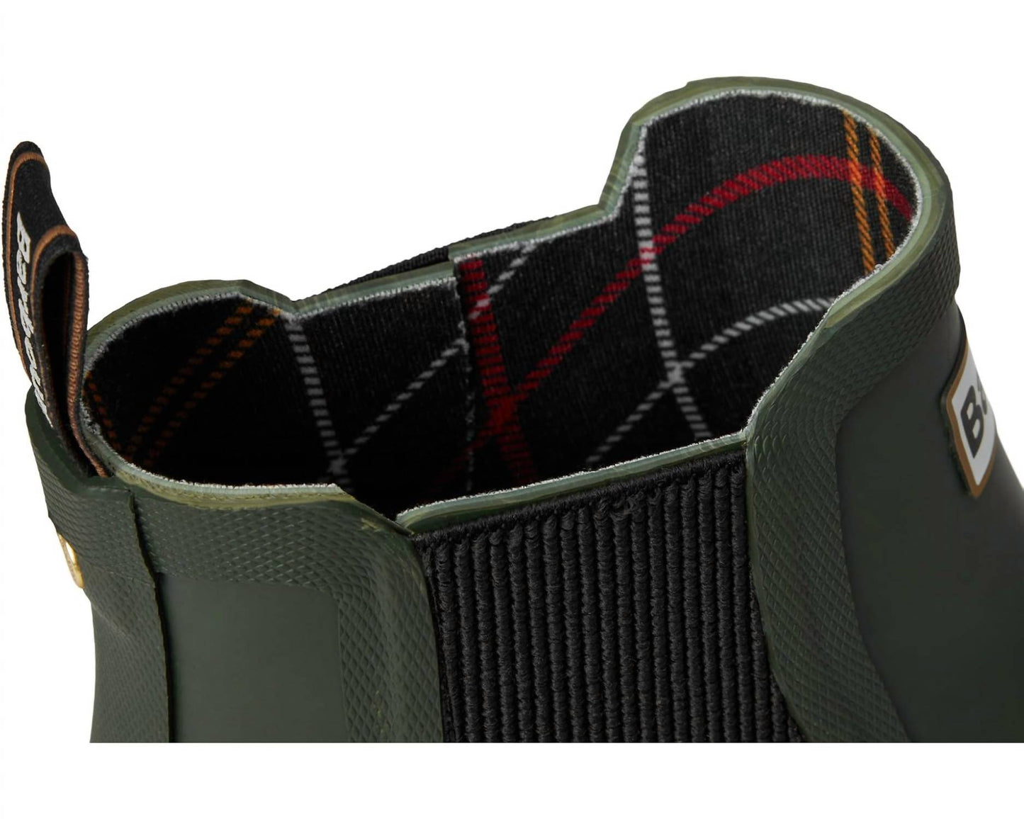 Barbour - Women's Halton Ankle Rain Boot