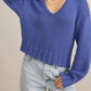 Z Supply - Vida Reversible Sweater