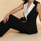 Akalia - Hirea wide Leg Pants