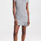 Amanda Uprichard - Mariama Mini Dress