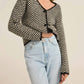 Z Supply - Naomi Herringbone Cardigan
