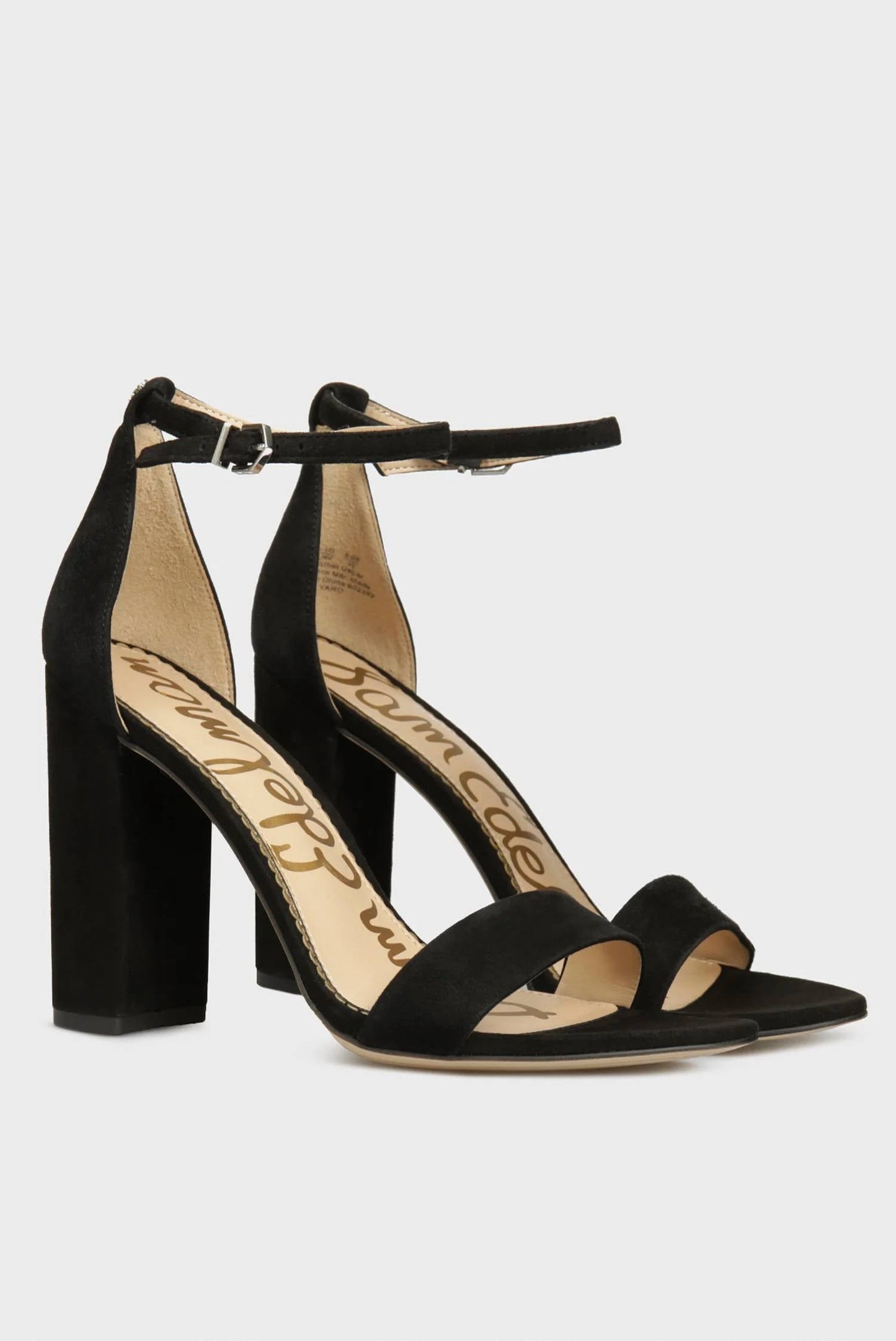 Sam Edelman - WOMEN'S YARO CLASSIC DRESS SANDAL