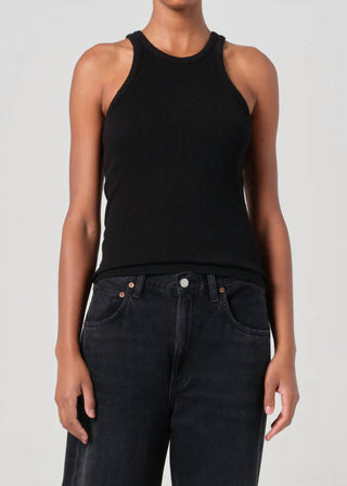 Agolde - Tanque Rayne